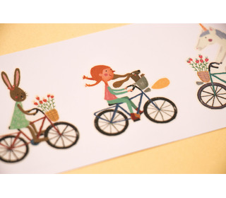 Tattoos Bikes - Londji