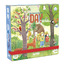 Pocket puzzle - night & day - Londji