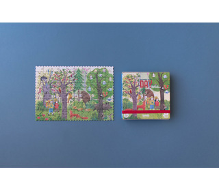 Pocket Night & Day - Londji