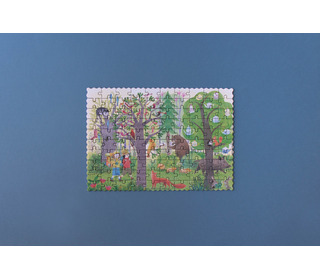 Pocket Night & Day - Londji