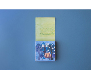 Pocket Night & Day - Londji