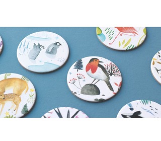 Wildlife memo - Londji
