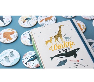 Wildlife memo - Londji