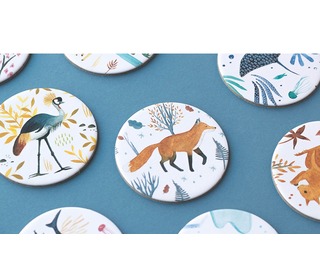 Wildlife memo - Londji