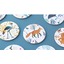 Wildlife memo - Londji