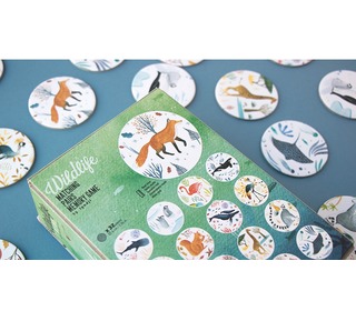 Wildlife memo - Londji