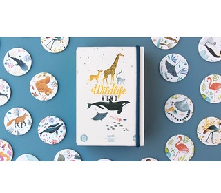 Wildlife memo - Londji