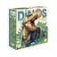 Dinos Explorer Puzzle - Londji