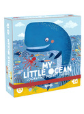Pocket puzzle - my little ocean