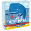 Pocket puzzle - my little ocean - Londji