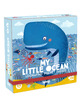 Pocket puzzle - my little ocean
