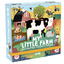 Pocket puzzle - my little farm - Londji