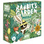 Puzzle - rabbit's garden - Londji