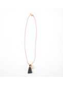 collier sieraad Dune Grey│Louise Misha