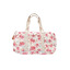 24hours bag Vaeva - raspberry flowers - Louise Misha