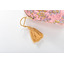 Pouch Teiki - pink riviera - Louise Misha