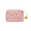 Pouch Teiki - pink riviera - Louise Misha