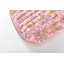 Pouch Teiki - pink riviera - Louise Misha