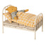 Vintage bed - teddy junior - Maileg