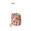 Trolley - rose - Maileg