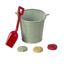 Beach set - shovel, bucket & shells - Maileg