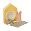 Beach set for big sister mouse  - Maileg