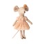 Dance Clothes for Big sister Mouse - Giselle - Maileg