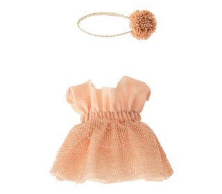 Dance Clothes for Big sister Mouse - Giselle - Maileg
