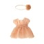 Dance Clothes for Big sister Mouse - Giselle - Maileg