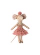 Dance Mouse, Big sister - Mira Belle