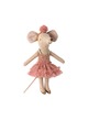 Dance Mouse, Big sister - Mira Belle