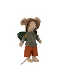 Mouse, Big brother - Hiker