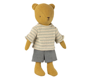 Blouse and shorts for teddy junior - Maileg