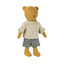 Blouse and shorts for teddy junior - Maileg