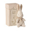 My first bunny - dusty rose - Maileg