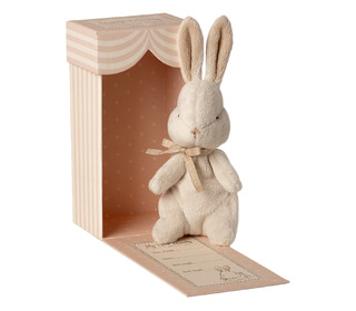 My first bunny - dusty rose - Maileg