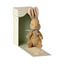 My first bunny - light blue - Maileg