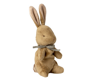 My first bunny - light blue - Maileg