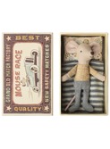 Mouse, Little brother in box 