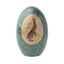 Easter Egg Metal - blue - Maileg