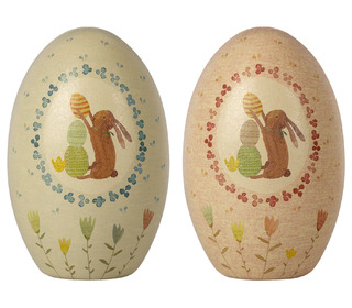 Easter egg - mint - Maileg