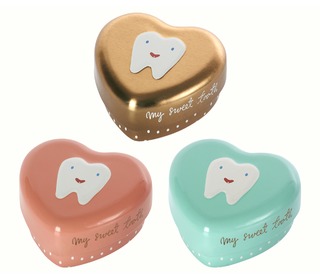 My tooth box, blue - Maileg