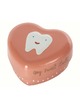My tooth box, pink