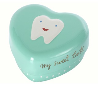 My tooth box, blue - Maileg