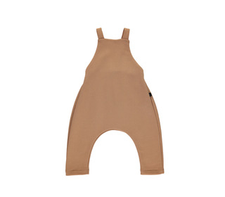 Coral dungarees  - Monkind