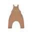 Coral dungarees  - Monkind