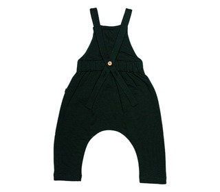 Seaweed dungarees - Monkind Seaweed dungarees - Monkind