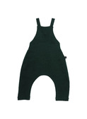 Seaweed dungarees