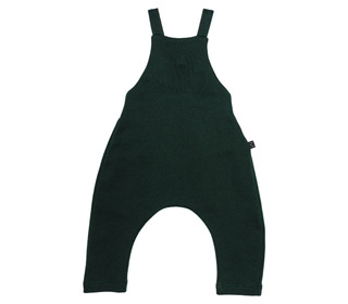Seaweed dungarees - Monkind Seaweed dungarees - Monkind