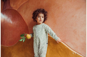 Monkind - Moderne kinderkledij met een minimaal design, ontworpen in Berlijn, geproduceerd in Portugal